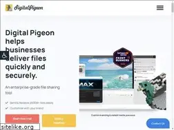 Sites similar to digitalpigeon.co.nz
