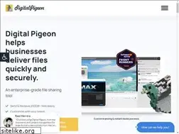 Sites similar to digitalpigeon.com