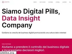 Sites similar to digitalpills.it