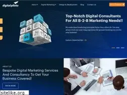 Sites similar to digitalpiloto.com