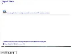 Sites similar to digitalpinda.com.br