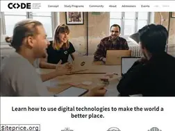 Sites similar to digitalpioneers.org