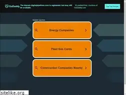 Sites similar to digitalpipelines.com