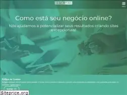 Sites similar to digitalpixel.com.br