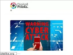 Sites similar to digitalpixels.net