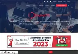 Sites similar to digitalplace.fr