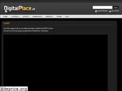 Sites similar to digitalplace.nl