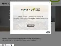Sites similar to digitalplanet.com.tr