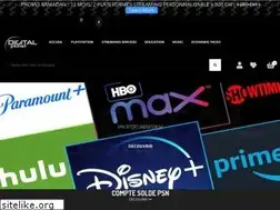Sites similar to digitalplanet.ma