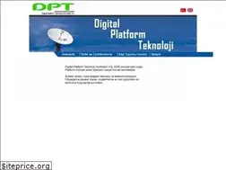 Sites similar to digitalplatform.com