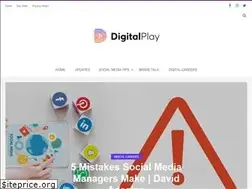 Sites similar to digitalplay.com.ng