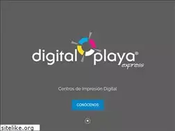 Sites similar to digitalplaya.com