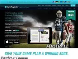 Sites similar to digitalplaybooks.com