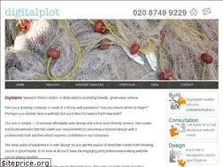 Sites similar to digitalplot.co.uk