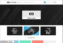 Sites similar to digitalplugs.com