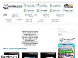 Sites similar to digitalpluschile.cl