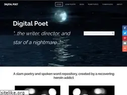 Sites similar to digitalpoet.net