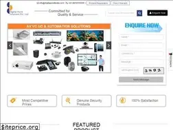 Sites similar to digitalpointindia.com