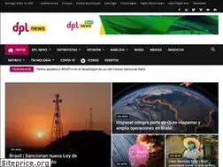 Sites similar to digitalpolicylaw.com