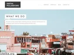 Sites similar to digitalpollinators.com
