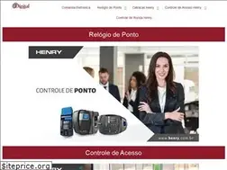 Sites similar to digitalponto.com.br