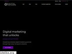 Sites similar to digitalpopcorn.co.nz