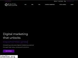 Sites similar to digitalpopcorn.com.au