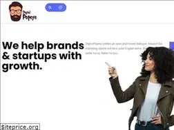 Sites similar to digitalpopeye.com