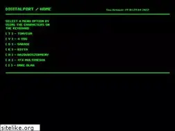 Sites similar to digitalport.hu