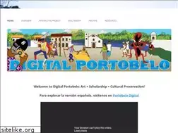 Sites similar to digitalportobelo.org