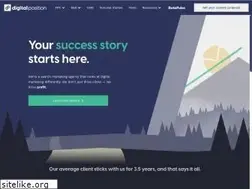 Sites similar to digitalposition.com