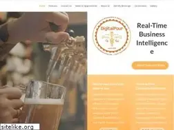 Sites similar to digitalpour.com