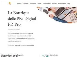 Sites similar to digitalpr.pro