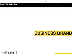 Sites similar to digitalpratik.com