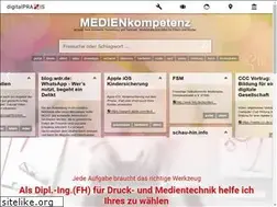 Sites similar to digitalpraxis.de