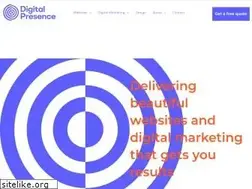 Sites similar to digitalpresence.co.nz