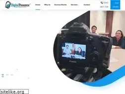 Sites similar to digitalpresence.com.au