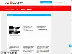 Sites similar to digitalpresense.com