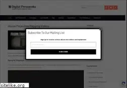 Sites similar to digitalpressworks.com