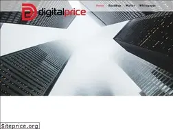 Sites similar to digitalprice.org
