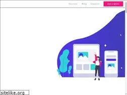 Sites similar to digitalprimate.my
