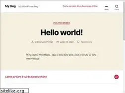 Sites similar to digitalprince.it