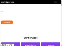 Sites similar to digitalprintage.com
