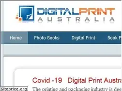 Sites similar to digitalprintaustralia.com