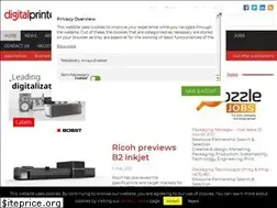 Sites similar to digitalprintermag.co.uk