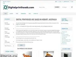 Sites similar to digitalprintheads.com