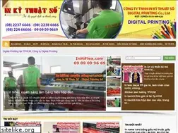 Sites similar to digitalprinting.vn