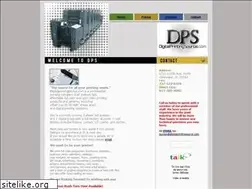 Sites similar to digitalprintingsource.com
