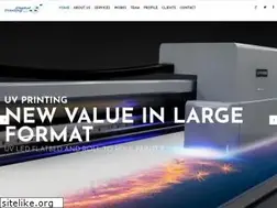 Sites similar to digitalprintinguae.com