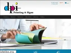 Sites similar to digitalprintink.net